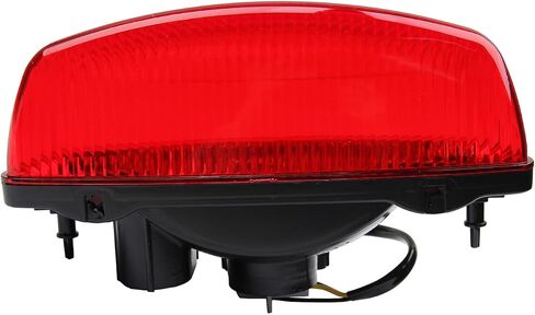 ضوء جديد للفرامل الخلفية الخلفية ضوء متوافق مع Suzuki LTZ400 Vinson 500 Eiger 400 2002-2007 Kawasaki KFX400 2003-2006 استبدال 35710-03G20 in Saudi Arabia