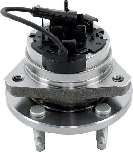 Gxywady Front Wheel Hub بديل لـ Malibu Cobalt HHR G6 Aura 2004-2012 in Saudi Arabia