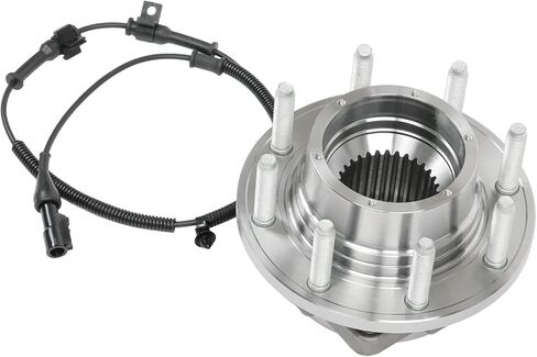 مجموعة محمل العجلة الأمامية 515081 استبدال Ford F250 Super Duty 2005-2010 4WD استبدال Ford F350 Super Duty 2005-2010 4WD in Kuwait