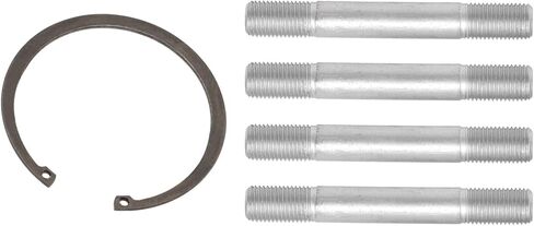 مجموعة محمل العجلة الأمامية 515081 استبدال Ford F250 Super Duty 2005-2010 4WD استبدال Ford F350 Super Duty 2005-2010 4WD in Kuwait