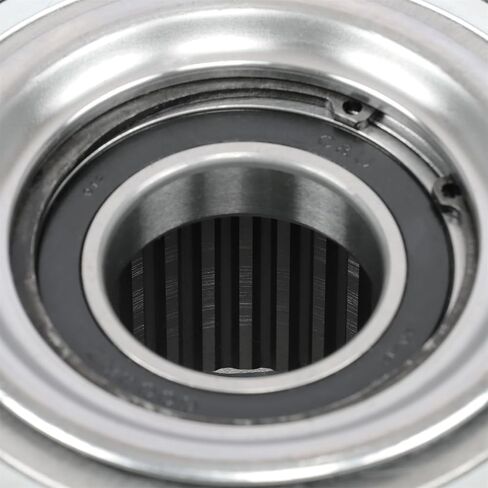 مجموعة محمل العجلة الأمامية 515081 استبدال Ford F250 Super Duty 2005-2010 4WD استبدال Ford F350 Super Duty 2005-2010 4WD in Kuwait