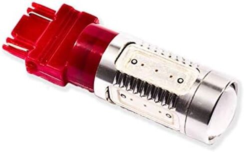 Diode Dynamics 3156/3157 HP11 LED LED LED (زوج) ، أحمر in Saudi Arabia