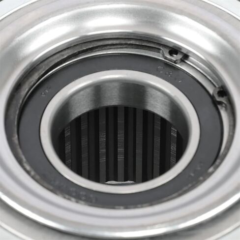مجموعة المحامل المحمول على العجلات الأمامية مع ABS و 8 Lug استبدال Ford F250 F350 Super Duty 4WD 2005-2010 515081 in Kuwait