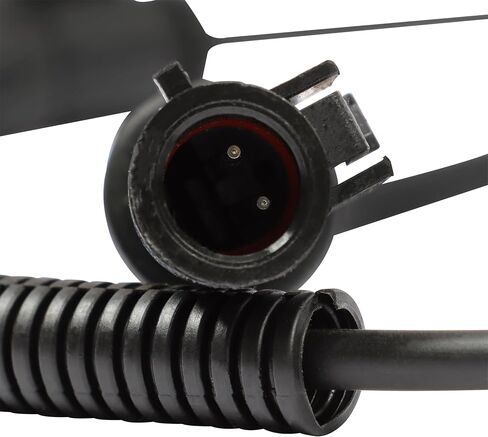 مجموعة المحامل المحمول على العجلات الأمامية مع ABS و 8 Lug استبدال Ford F250 F350 Super Duty 4WD 2005-2010 515081 in Kuwait