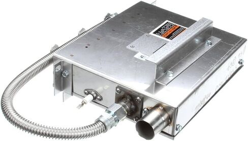 استبدال مجموعة Blodgett ، NG إلى LP Conversion 100es 57841 - + Geniune OEM in Kuwait