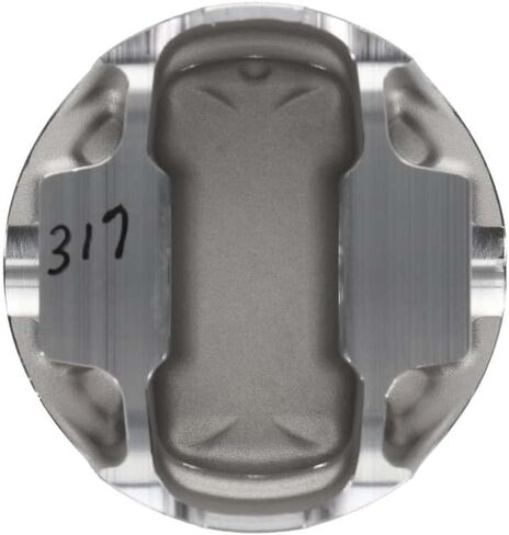 Wiseco K649M845 Piston Kit in Saudi Arabia