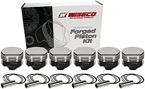 Wiseco (K591M865AP) Piston Kit in Saudi Arabia