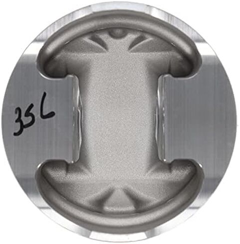 Wiseco K597M855 Piston Kit in Saudi Arabia