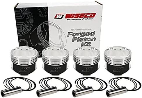 Wiseco K597M855 Piston Kit in Saudi Arabia