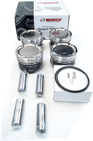 Wiseco (K598M995AP) Piston Kit in Saudi Arabia