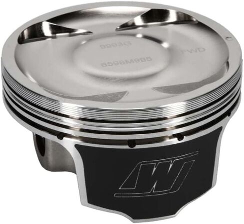 Wiseco (K598M995AP) Piston Kit in Saudi Arabia