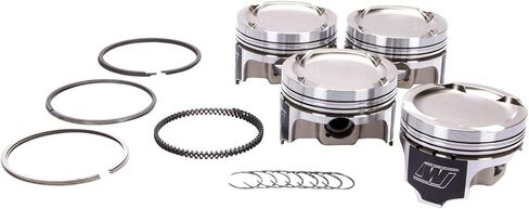 Wiseco (K566M815AP) Piston Kit in Saudi Arabia