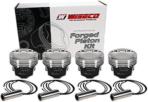 Wiseco (K626M86AP) Piston Kit in Saudi Arabia