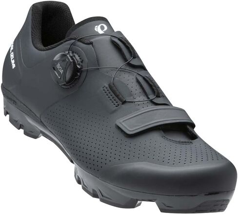 حذاء Pearl Izumi Expedition Mountain Bike - Phantom للرجال ، 43.0 in Saudi Arabia