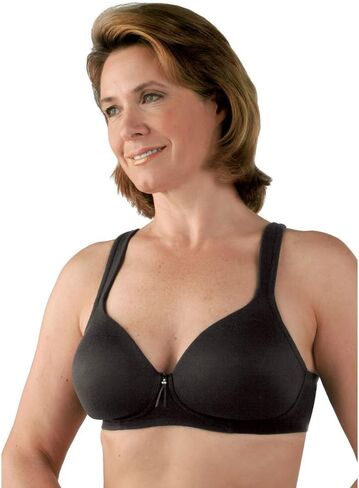 Classique 759E Post Mastectomy Fashion Bra in Kuwait