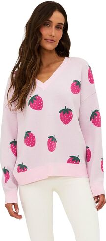 Beach Riot Women's Joey Sweater in Saudi Arabia