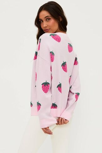 Beach Riot Women's Joey Sweater in Saudi Arabia