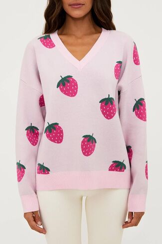 Beach Riot Women's Joey Sweater in Saudi Arabia