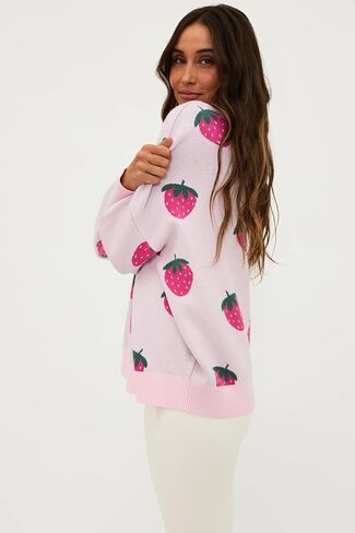 Beach Riot Women's Joey Sweater in Saudi Arabia