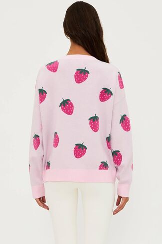 Beach Riot Women's Joey Sweater in Saudi Arabia