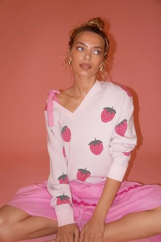 Beach Riot Women's Joey Sweater in Saudi Arabia