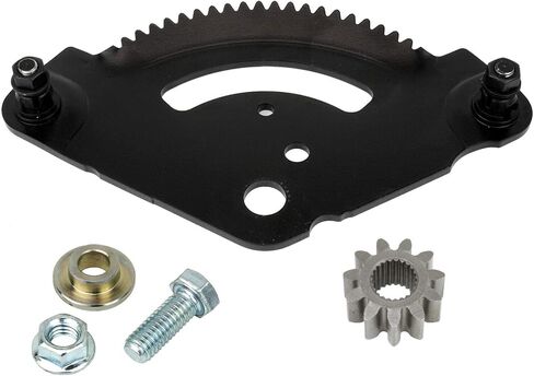 جديد ، جودة التوجيه ترس لوحة ترس ترس من أجل MTD LT-2150 LT-5000 LT-950H SLT-5400 FITS 13AL608G300 (2002) 13AL608G731 (2004) 13AN601H729 (2006) 13AN607H352 in Saudi Arabia