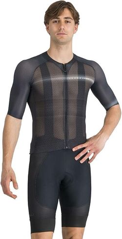 Castelli ، A/C Bib Short - Men's in Saudi Arabia