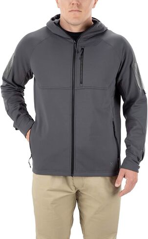 Vertx Men's Firebase Hoody in Saudi Arabia