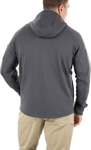 Vertx Men's Firebase Hoody in Saudi Arabia