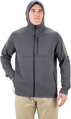 Vertx Men's Firebase Hoody in Saudi Arabia