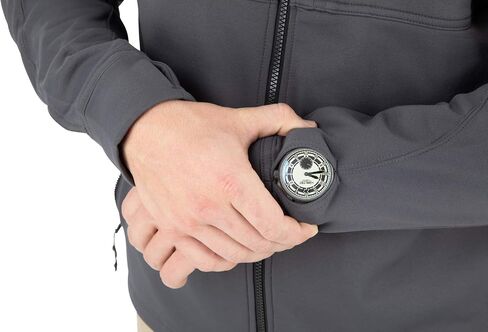 Vertx Men's Firebase Hoody in Saudi Arabia
