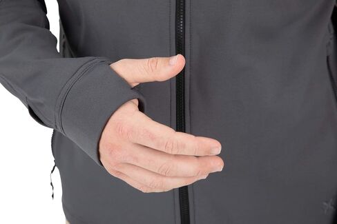 Vertx Men's Firebase Hoody in Saudi Arabia