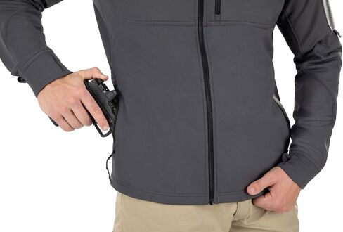 Vertx Men's Firebase Hoody in Saudi Arabia