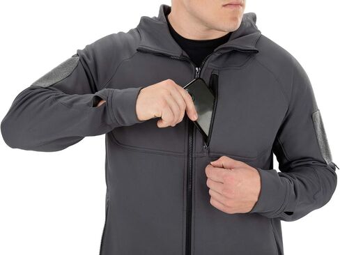 Vertx Men's Firebase Hoody in Saudi Arabia