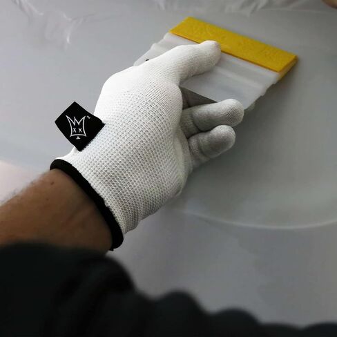 Off-Wrap ™ Vinyl Wrap Squeeges (Flex) in Kuwait