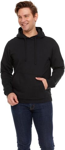 BILLIONHATS Wholesale Hoodie Sweatshirts, Men Womens Unisex Cotton Blend, MIXED ASSORTED SIZES Bulk Adult, Homeless Donation in Saudi Arabia