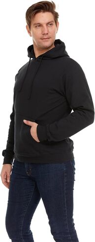 BILLIONHATS Wholesale Hoodie Sweatshirts, Men Womens Unisex Cotton Blend, MIXED ASSORTED SIZES Bulk Adult, Homeless Donation in Saudi Arabia