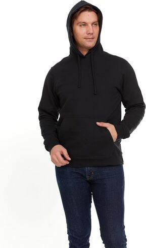 BILLIONHATS Wholesale Hoodie Sweatshirts, Men Womens Unisex Cotton Blend, MIXED ASSORTED SIZES Bulk Adult, Homeless Donation in Saudi Arabia