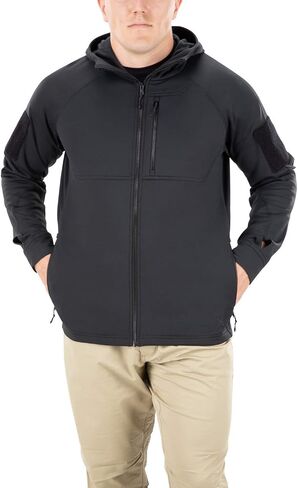 Vertx Men's Firebase Hoody in Saudi Arabia