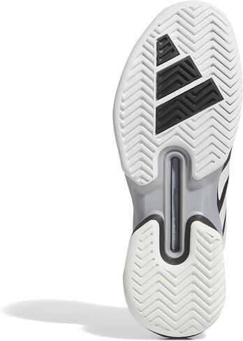 Adidas Men's Adizero Ubersonic 5 Tennis Sneaker in Kuwait