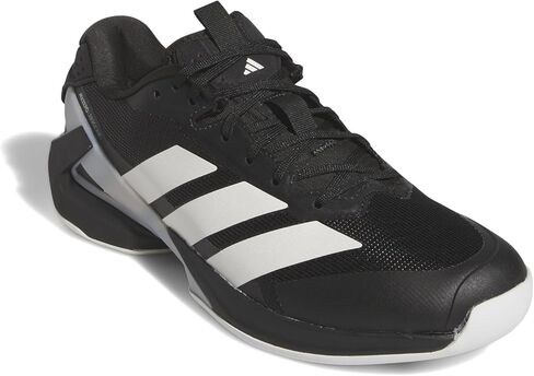 Adidas Men's Adizero Ubersonic 5 Tennis Sneaker in Kuwait