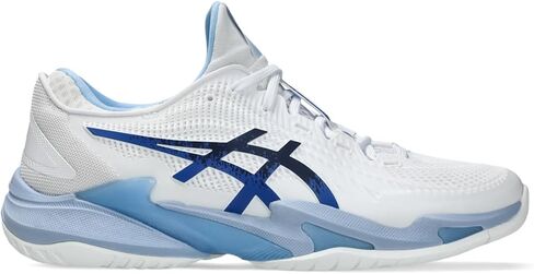 ASICS Men's Court Ff 3 Novak Sneaker in Saudi Arabia