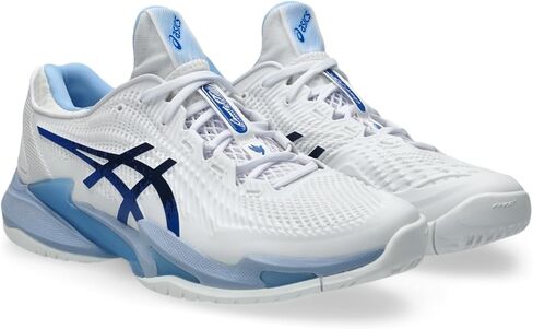 ASICS Men's Court Ff 3 Novak Sneaker in Saudi Arabia