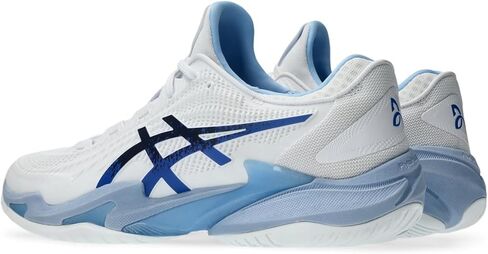 ASICS Men's Court Ff 3 Novak Sneaker in Saudi Arabia