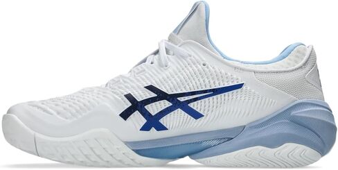 ASICS Men's Court Ff 3 Novak Sneaker in Saudi Arabia