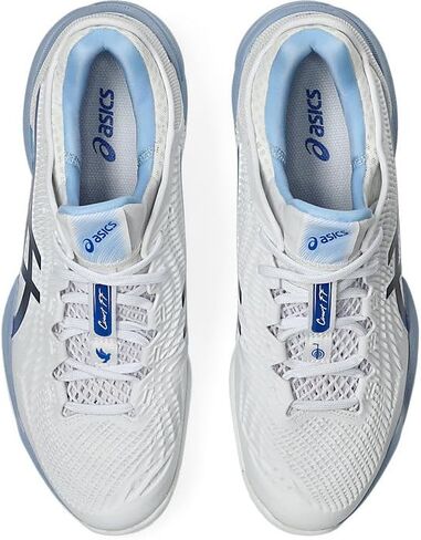ASICS Men's Court Ff 3 Novak Sneaker in Saudi Arabia