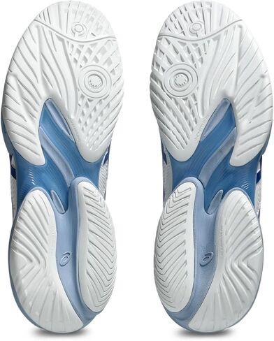 ASICS Men's Court Ff 3 Novak Sneaker in Saudi Arabia