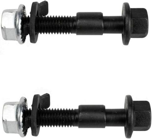 OKJHFD Suspension Alignment Camber Kit Driver or Side Front or Rear Pair for Altima,for Sentra,for Maxima,for ProMaster City,for Sedona,for Mirage G4,for Mirage G4,for Mirage,for ProMaster in Kuwait