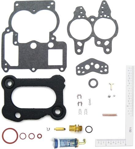 Walker Products Carburetor Repair Kit 15535 in Kuwait