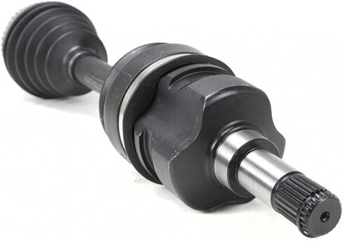 Front Axle Assembly For Chrysler Grand Voyager 2000 Driver Side | New | Constant Velocity Assembly in Saudi Arabia